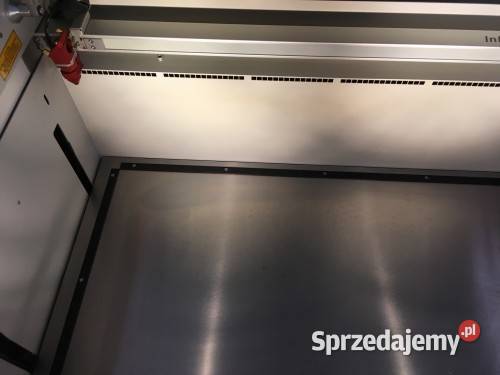 Ploter laserowy Trotec Speedy 300 50W Jelenia Góra