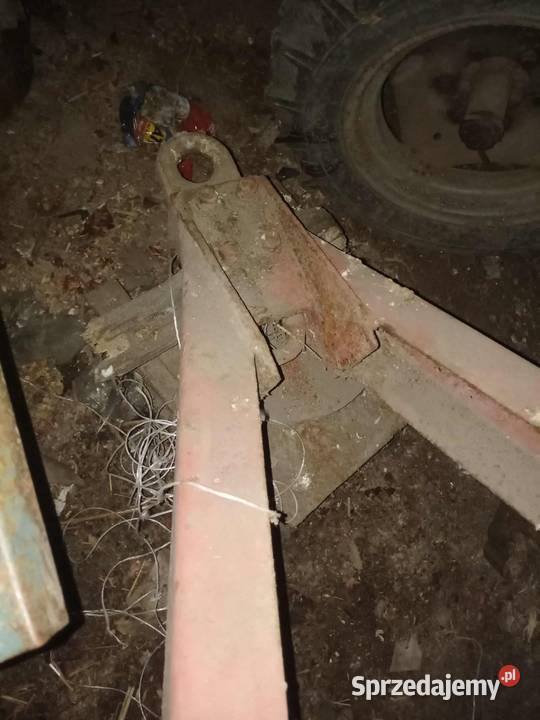 Beczka 8000l sprzedam