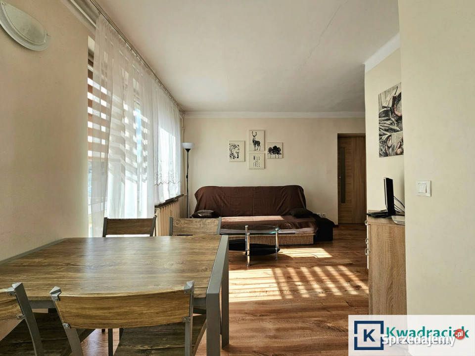 Mieszkanie 2958m2 2 pokojowe Ustrzyki Dolne Nowa Rok budowy 1970 sprzedam