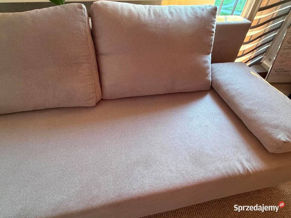 Sofa rozkładana Agata Meble kujawsko-pomorskie Bydgoszcz sprzedam