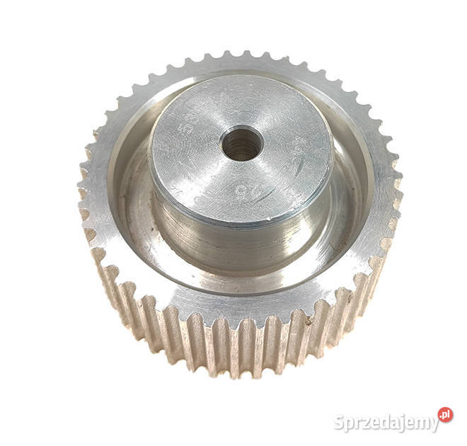 Koło Pasowe 5M 25 44 Zębów Aluminiowe dolnośląskie