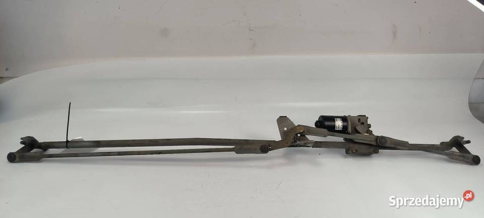 MECHANIZM WYCIERACZEK PRZÓD PEUGEOT 307 kujawsko-pomorskie Lipno