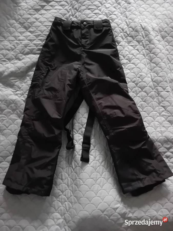 Komplet Narciarski 122128 chłopiec