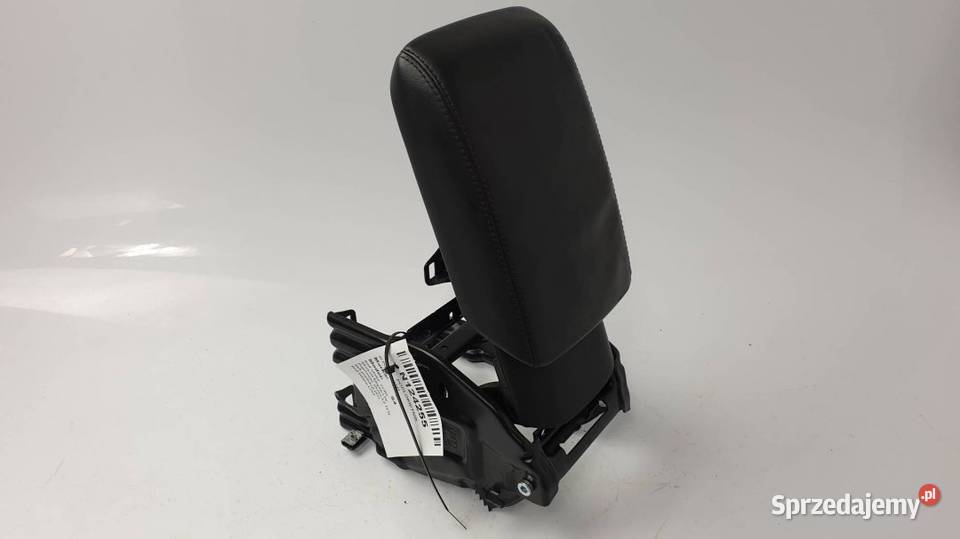 PODŁOKIETNIK SKÓRA 8K0864283 AUDI S4 B8 osobowe Lipno