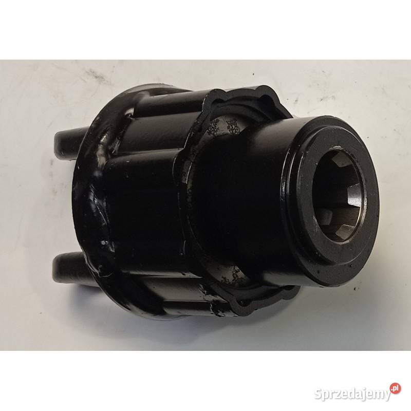 Sprzęgło zapadkowe 400Nm 01146 Rolnictwo Kamionna sprzedam