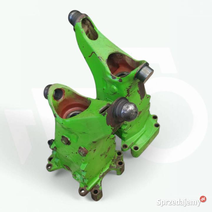 Obudowa osi 045566 Pochwa Mostu 045567 Merlo P