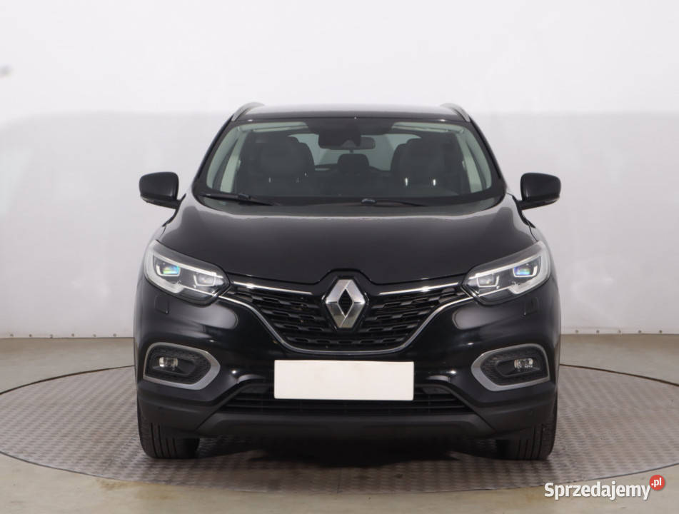 Renault Kadjar 13 TCe Piaseczno