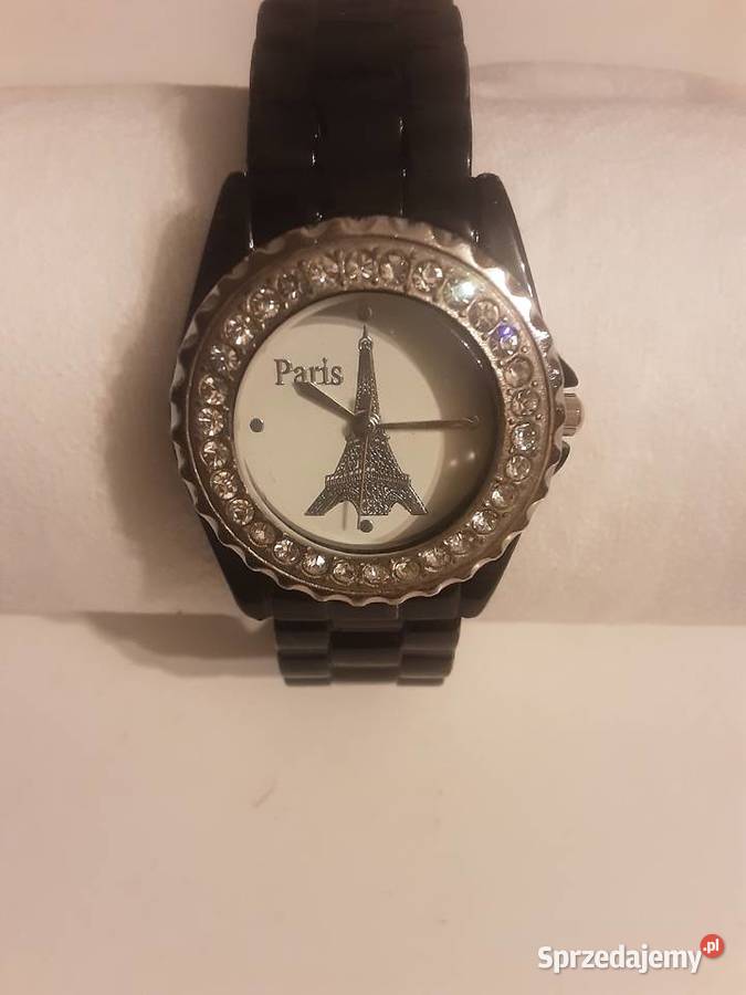 ZEGAREK PARIS sprzedam
