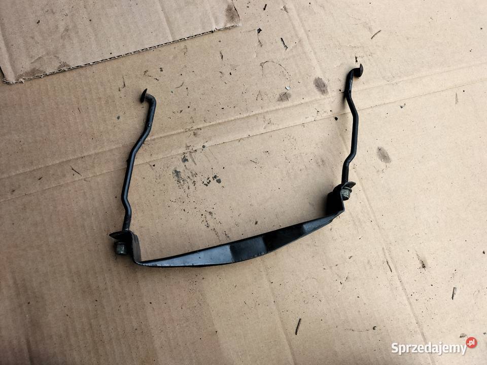 FORD MONDEO MK1 MK2 UCHWYT MOCOWANIE AKUMULATORA osobowe Kamień-Kolonia