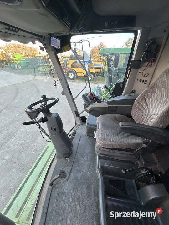 Claas Tucano 320 Łysakowo sprzedam