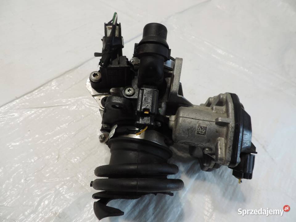 ZAWÓR EGR JN1Q9M425AD FORD FOCUS MK4 15 TDCI sprzedam