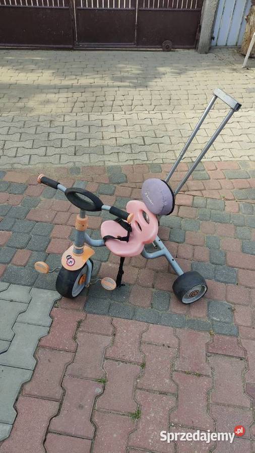 rowerek xlander Rowerki