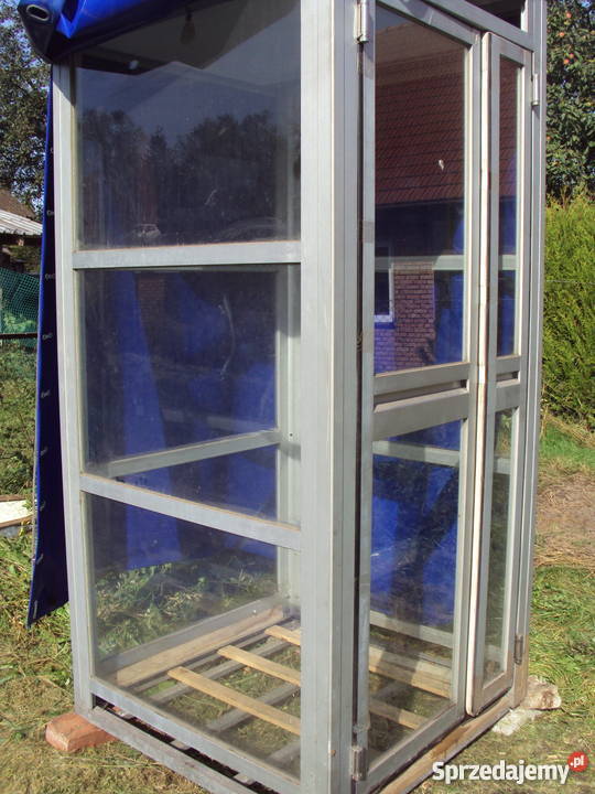 Nowa oryginalna budka telefoniczna OKAZJA małopolskie Kraków