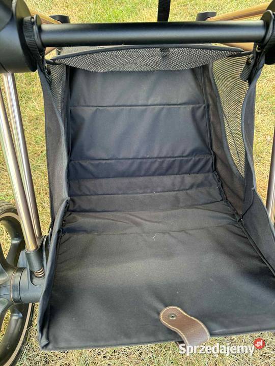 Wózek cybex priam Rawa Mazowiecka