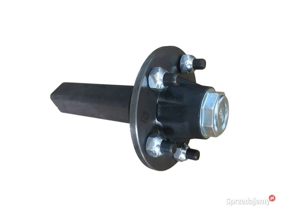 Półoś kompletna S50540200 Kamionna