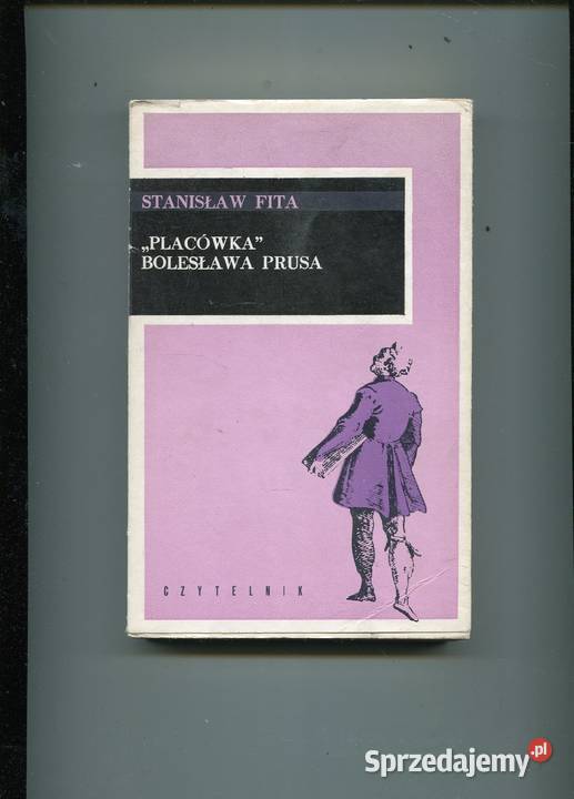 Placówka Bolesława Prusa Stanisław Fita Szczecin