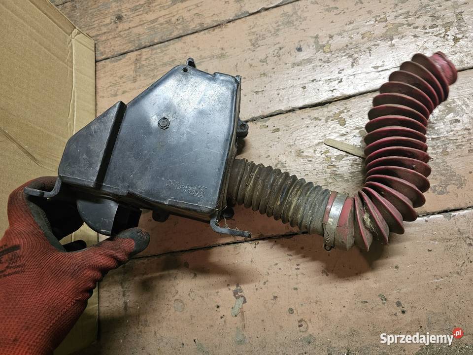 Romet CRS 50 airbox obudowa filtra powietrza Jelenia Góra