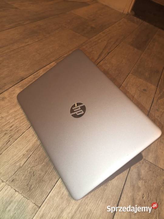Laptop HP Elitebook i77gen SIM Bateria 3h