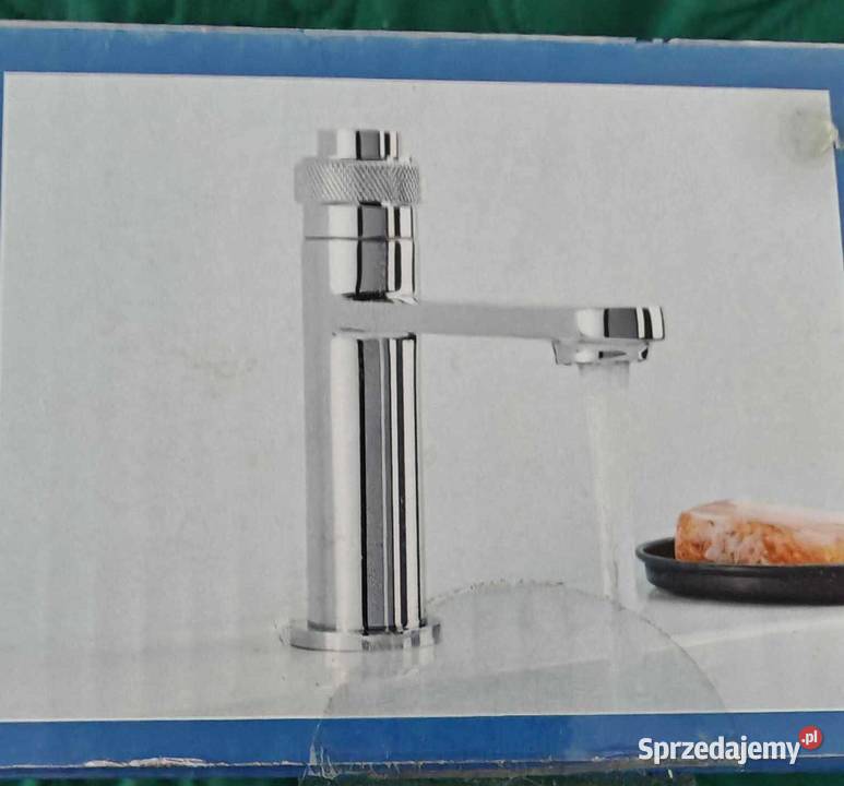 Miomare włoska bateria umywalkowa małopolskie Nowy Sącz