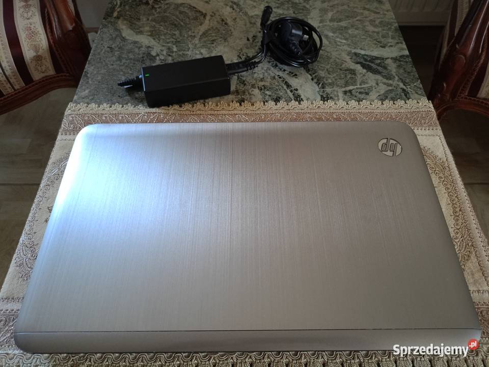 Laptop Hp Pawilion dv6 sprzedam