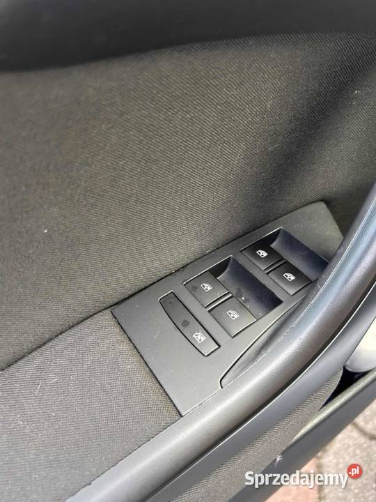 Opel Astra j 16 CDTI 2015 Astra Kamionka