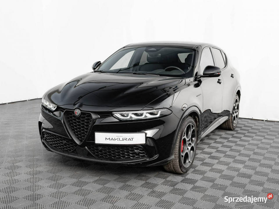 Alfa Romeo Tonale PY1874115 Veloce DCT Podgrzi Gdańsk