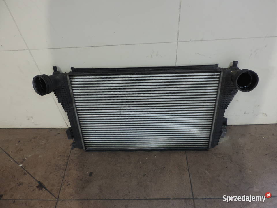 VW TOURAN SKODA AUDI INTERCOOLER 1K0145803L 19 Nowy Sącz sprzedam
