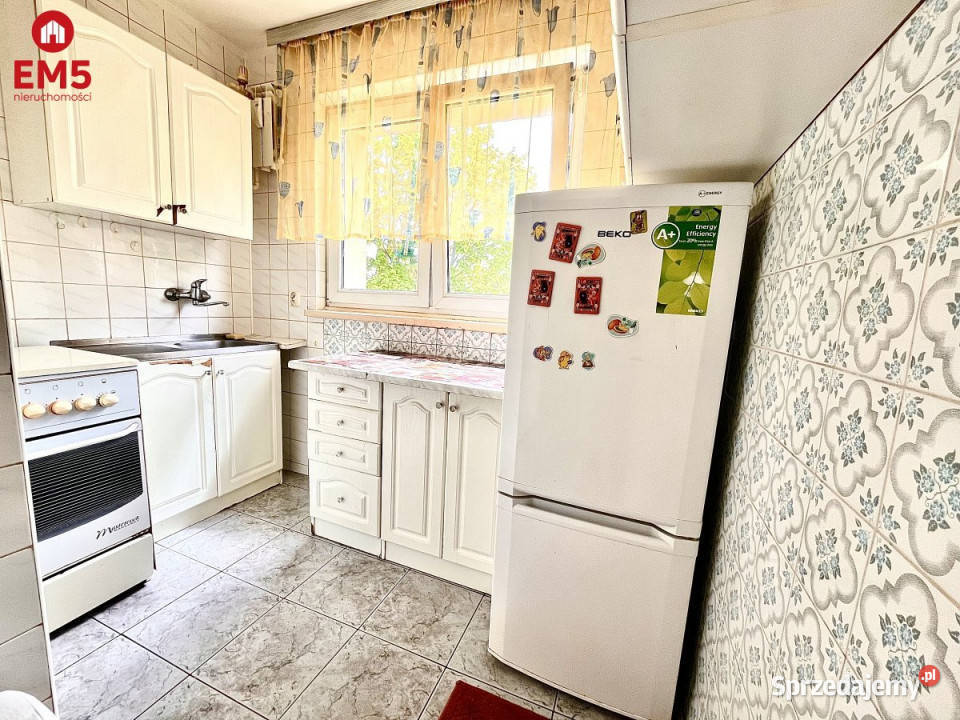 Mieszkanie Białystok Broniewskiego 371m2 2pok