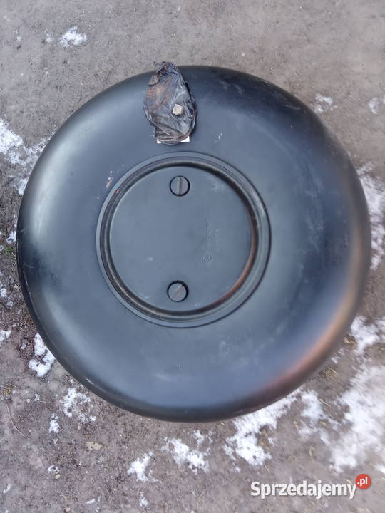 Butla lpg 580220 brak legalizacji Radomsko