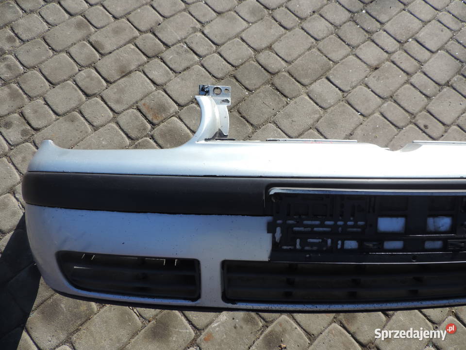 VW Golf 4 Zderzak Przód la7w Nowy Sącz