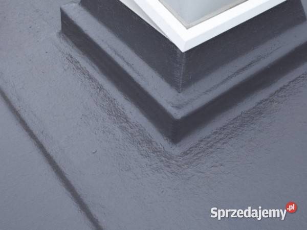 Naprawy dachów Hydro i Termoizolacja