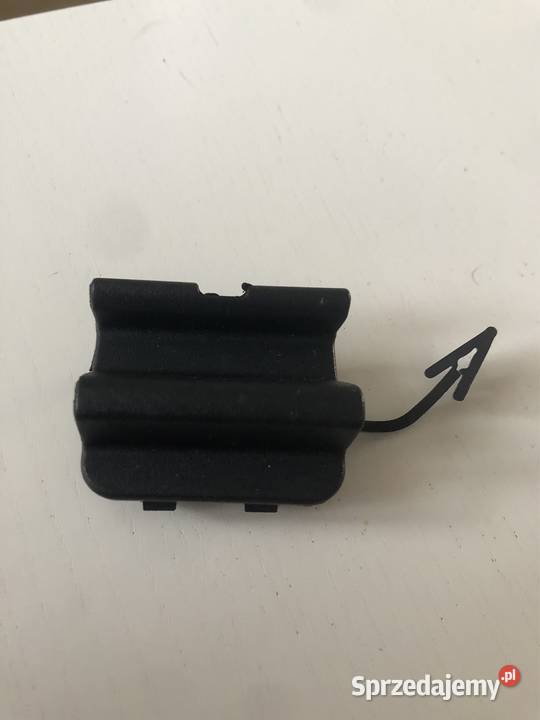 Mondeo Mk5 kombi zaślepka haka zderzaka tył Rzeszów