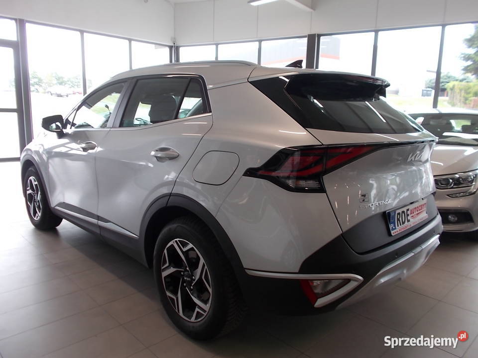 KIA SPORTAGE Dębica