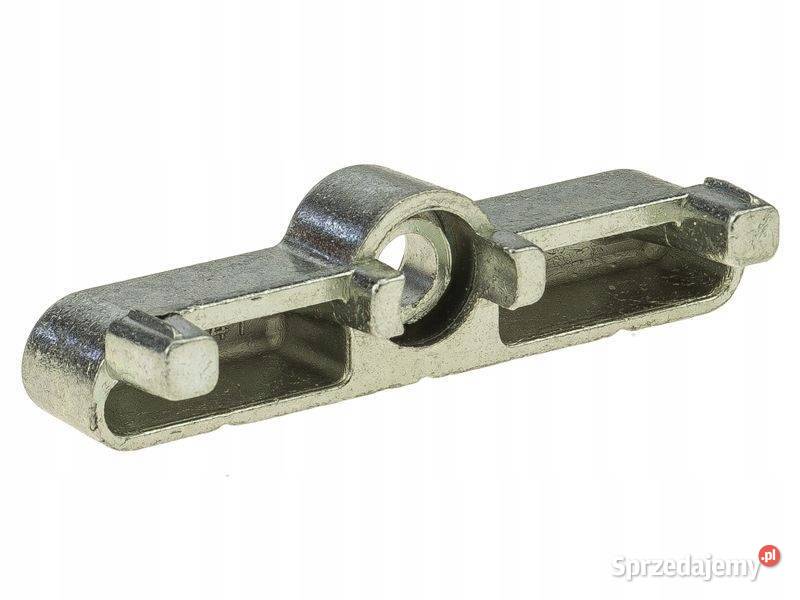 Maco Zaczep obwiedniowy 34741 do PCV 13mm Woźniki