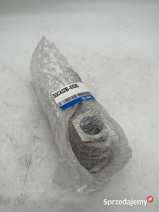 SMC SGCA221B10G15 Zawór pneumatyczny Warszawa