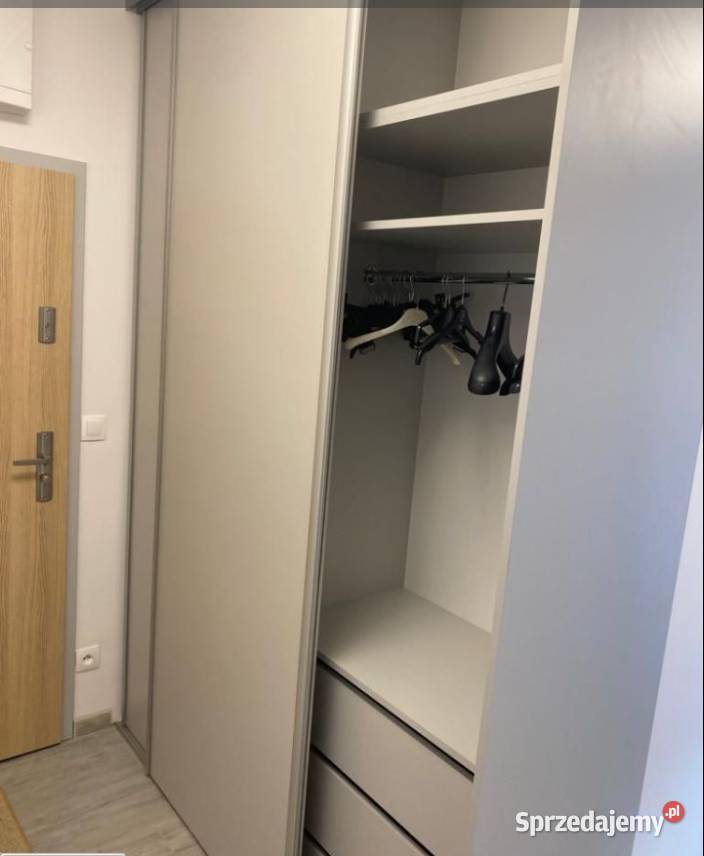 2pok 53met Królewskiej BALKONGARAŻ Wrocław dolnośląskie