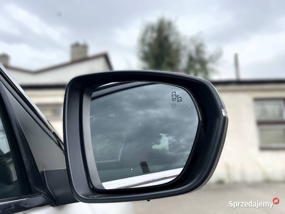 Peugeot 3008GTLine 2020r 16 180 Benzyna Automat Lubartów