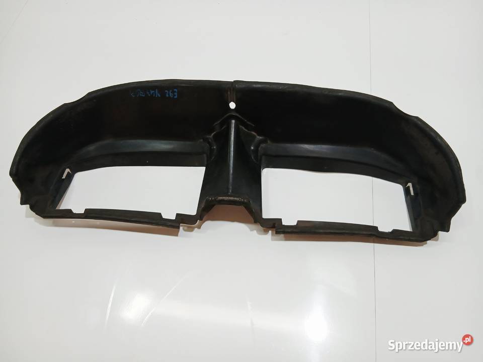 KIEROWNICA POWIETRZA BMW 3 E92 E93 N43 7156559 Strzyżewice
