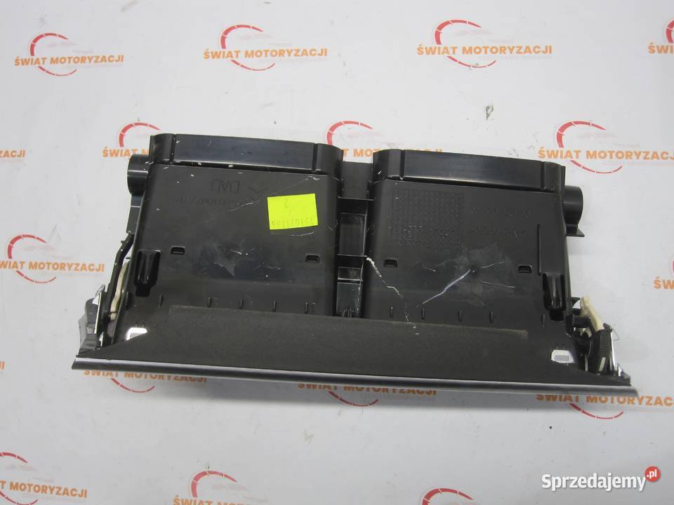 CITROEN DS4 11r kratka nawiewu Kielce