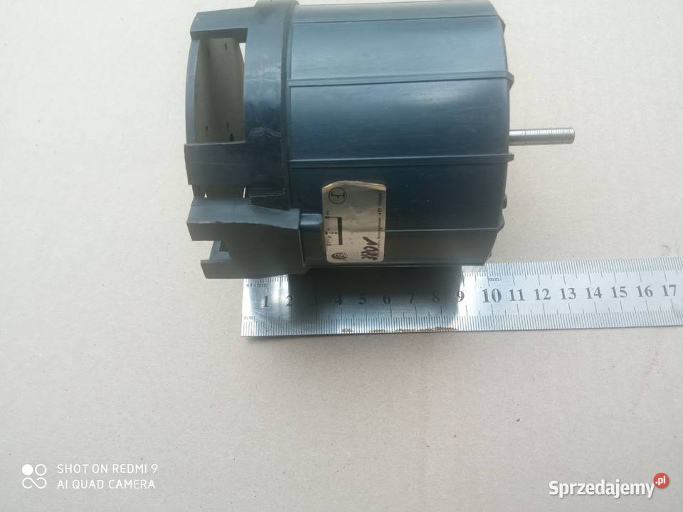 Autotransformator Żagań