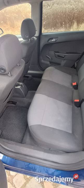 Opel astra 17 cdti bi Xenon 6 biegów Prawików