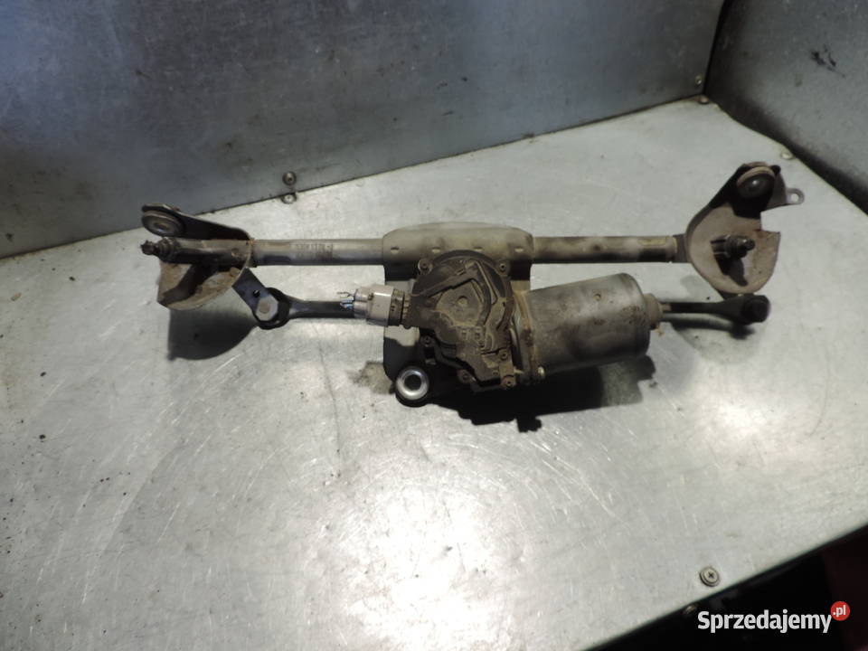 MECHANIZM SILNIK WYCIERACZEK TOYOTA YARIS I FL Nowy Sącz