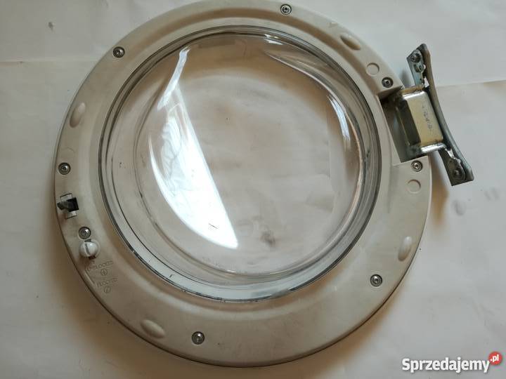 AEG ELECTROLUX drzwiczki drzwi szkło pralki Pralki i suszarki Warszawa