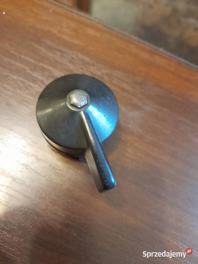 Przełącznik świateł DKW RT100 RT3 wielkopolskie Kotlin