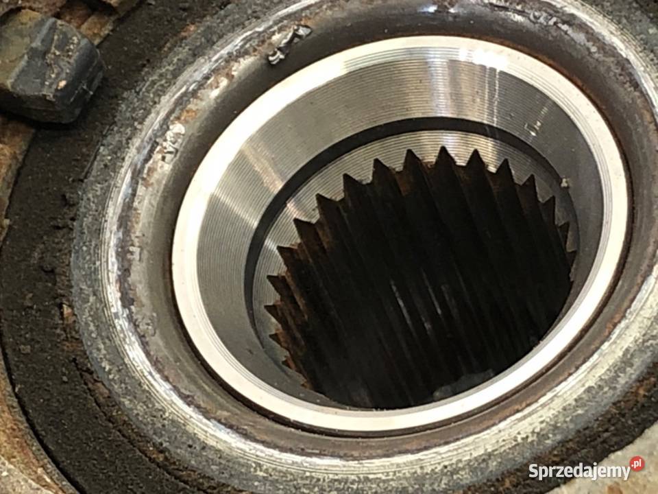 ZWROTNICA PRAWY PRZÓD CITROEN BERLINGO III 15 podkarpackie