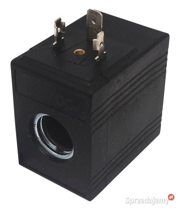 CEWKA 12V Do ROZDZIELACZA Elektr F40 NAKRĘTKA Z Pozostałe Solec Kujawski