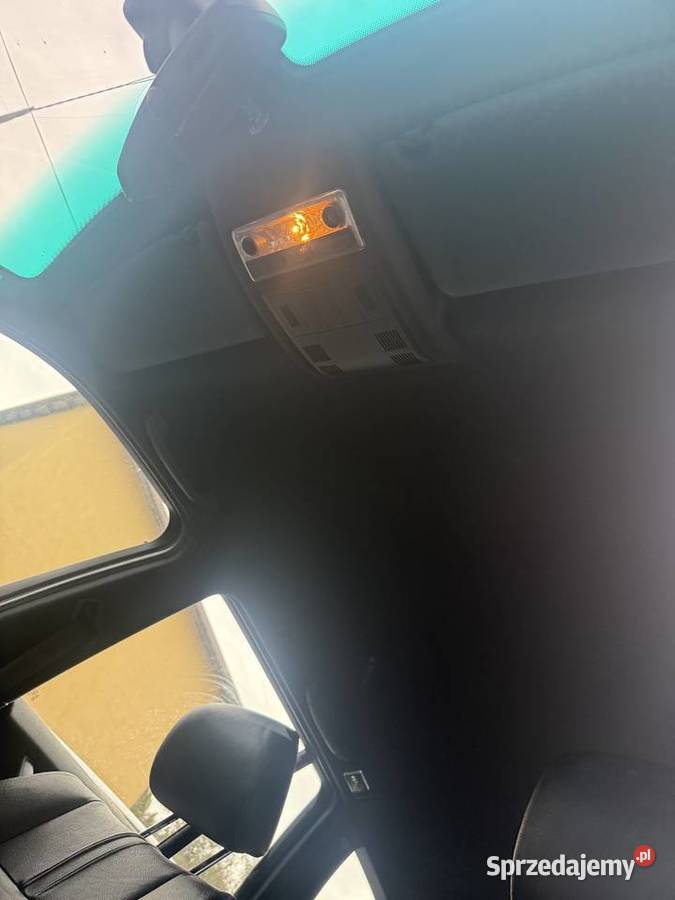 BMW X3 30d m57 odpala i jeździ manualna Sulejówek