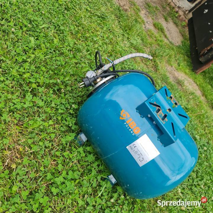 Hydrofor 50 L baniak Kołobrzeg