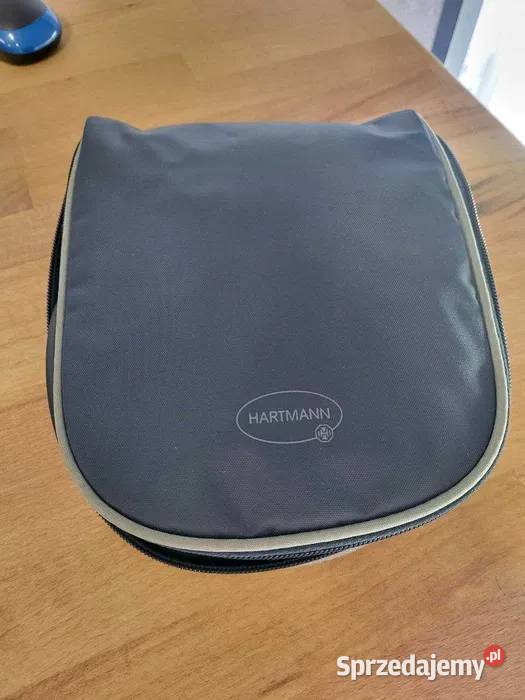 ciśnieniomierz Hartmann Tensoval Comfort Kruszyn