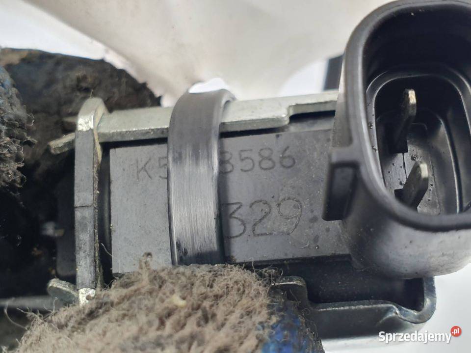 ZAWÓR KAWASAKI Z650 ABS K5T48586 Pozostałe kujawsko-pomorskie Lipno